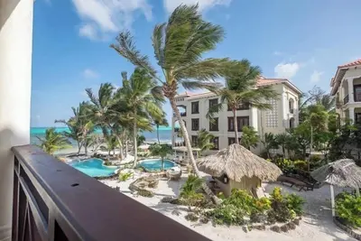 Image de 1br/1bth Sea View | Sunfish Suite 203 | La Beliza