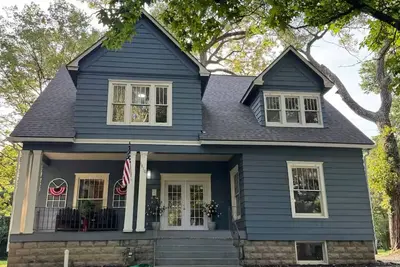 Image de The Silverback Shack