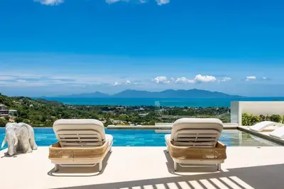 Image de Bow Villa by Sublime Samui Villas