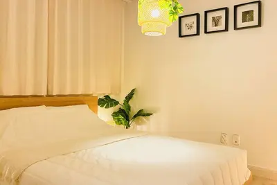 Image de \t\nForest Style Stay, 30Minutes to Gangnam, Hongdae, Myeongdong