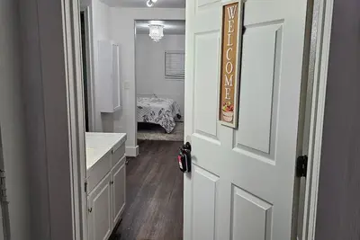 Image de Cozy Suburb Studio