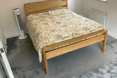 Image de House - Sleeps 5, Private Parking & Pets Allowed