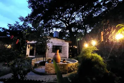 Image de More 2 Cabin