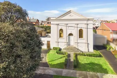 Image de The Church, 2 bedroom, 2 bathroom, Cbd location