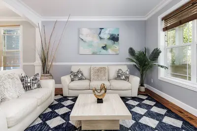 Image de 7br Estate, Mt Hood Skiing Base Camp, Sleeps 16 - Pets, Fire Pit, Indoor Jacuzzi