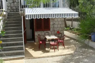 Image de Appartements Alice seafront (121241-A2) - Klek
