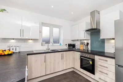 Image de 3 chambres à coucher à Christchurch