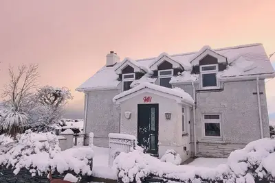 Image de 2 chambres à coucher à Llanfyrnach