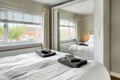 Image de 4 chambres à coucher à Whitby