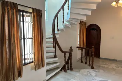 Image de Serene 4-Bedroom Villa Retreat in the heart of Madurai