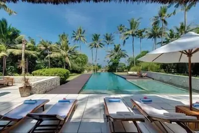 Image de Villa Samadhana by Elite Havens