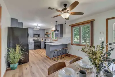 Image de Spacious 4br Ranch Near Easton  Perfect for Families & Work Groups!