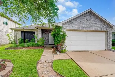 Image de Charming and Affordable 3-bedroom house in Houston