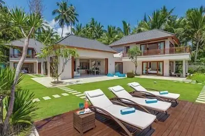 Image de Villa Tirta Nila by Elite Havens