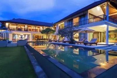 Image de Villa Asada by Elite Havens