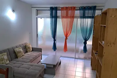 Image de Homerez - Appartement à Le Lamentin