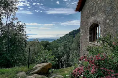 Image de The Acorn, a place of peace and reflection