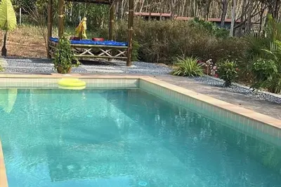 Image de Baan ton mai 2 bedrooms 400 m from the beach