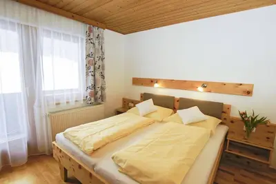 Image de App. Hochkönig- 2 bedrooms- 70 m² - Pension Leit'n- Franz