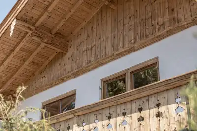 Image de Vacation home by the lake - See-Apartments Bachmair Weissach