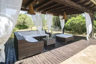 Image de Villa Tortuga with pool