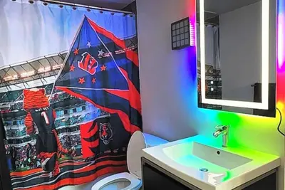 Image de Luxury Downtown Loft Walking dist. to Paycor, Fountain Square, & Duke Energy Ctr