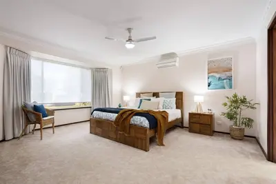 Image de Busselton by the Bay - Central Busselton