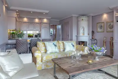 Image de Welcome to the Weetstich in Archsum