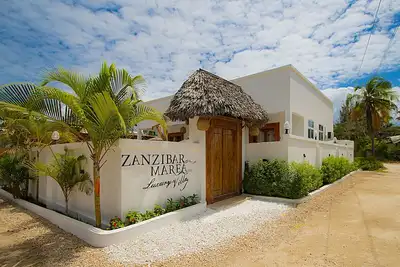 Image de Zanzibar Marea Luxury Villas