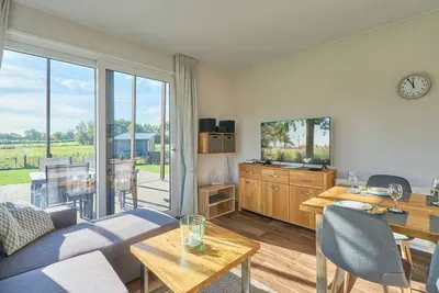 Image de Vacation home Feldkieker am See with terrace in Süsel