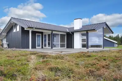 Image de \"Arisa\" - 100m to the fjord by Interhome