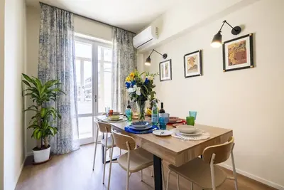 Image de Illustrated Scene-Redi 51-un to 10 people