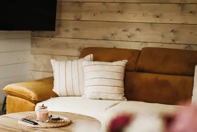 Image de Dream House with Private Wellness, Czech Countryside, Near Bohemian Switzerland.