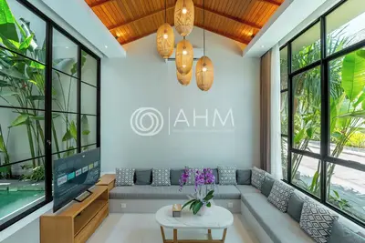 Image de Royal Villa Canggu