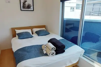 Image de New Shibuya house 3br sleeps 8, only 7 min. to train station