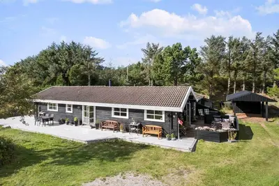 Bl1121 Saltum - Daadyrvej 7