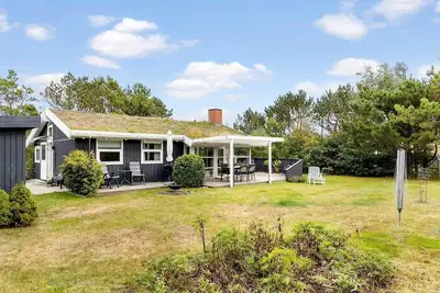 Image de Ha390 Sæby - Grævlingestien 5