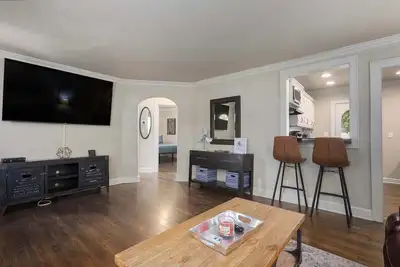 Image de Cozy Cottage in Fairway_WiFi_PetsOk