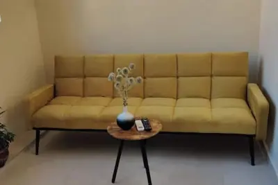 Image de Charming Duplex for 6 in the Heart of Saranda – Steps from the Beach