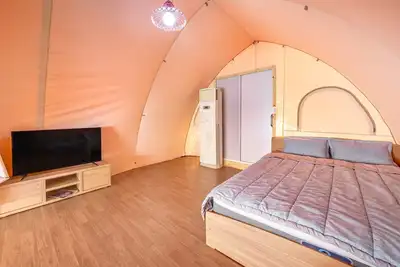 Image de Muju Land Camping Glamping