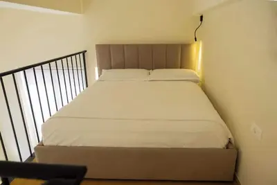 Image de Stylish Central Duplex Retreat | Sleeps 2–4