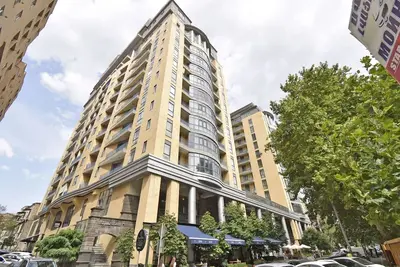 Image de Apartments by Luxe Group Di64