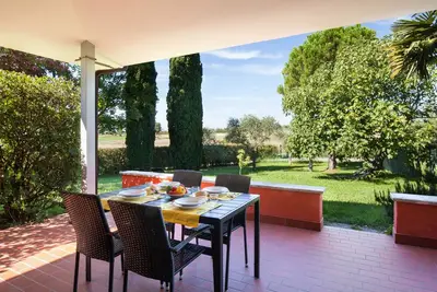 Image de Apartment Noon with Pool