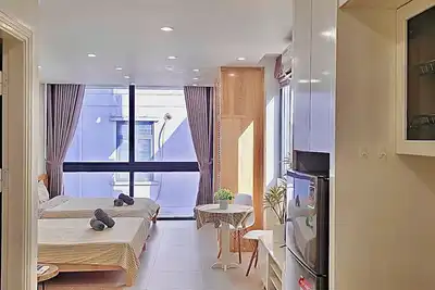 Image de WestLake Retreat*Apartment Full Facilities