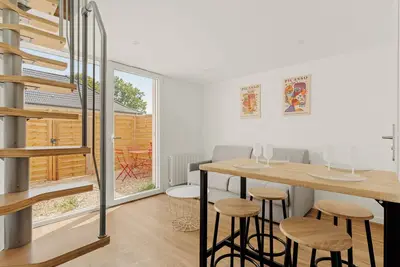 Image de Le Jardin Secret