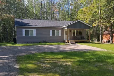 New House -Lake &Golf Access