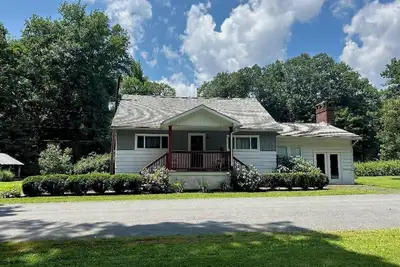 Image de Cornerstone Escape - Robin Vacation Rentals