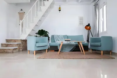 Image de White Wave Villa Santorini