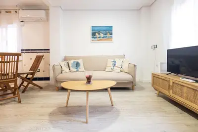 Image de La casita de pescadores by Concept Flats