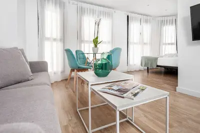 Isabella Estudio by Concept Flats